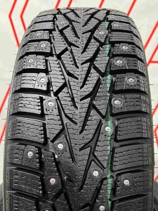 16 21560 Nokian Nordman 7 T99 XL шип1 (1)