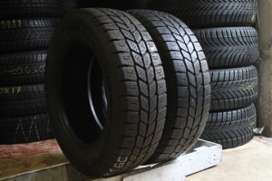 Goodyear Ultra Grip Cargo