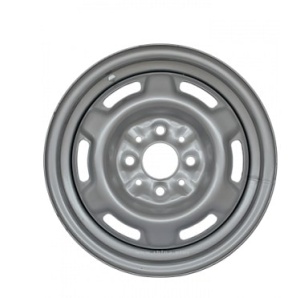 Автодиск Accuride ВАЗ 2108 R13 5 4 98 ET35 CB58.6 Silver