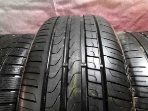 20 255 45 Pirelli Scorpion Verde 2