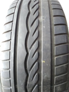 15 195 55 Dunlop SP Sport 01