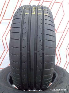 16 20555 Dunlop SP Sport BluResponse 20-25%1_11zon