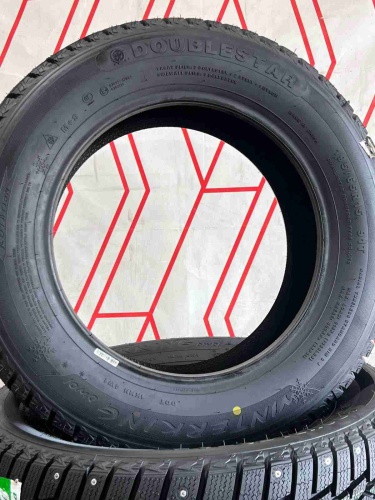 Шины Doublestar DW01 195/65 R15 91T