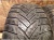 Шины Dunlop SP Winter Sport M3 205/65 R15 -- б/у 5