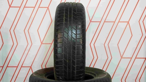 Шины Goodyear Wrangler HP All Weather 255/65 R17 -- б/у 6