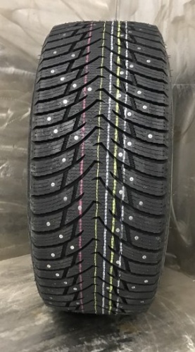 Шины Nankang SW-8 Ice Activa 225/50 R17 98T