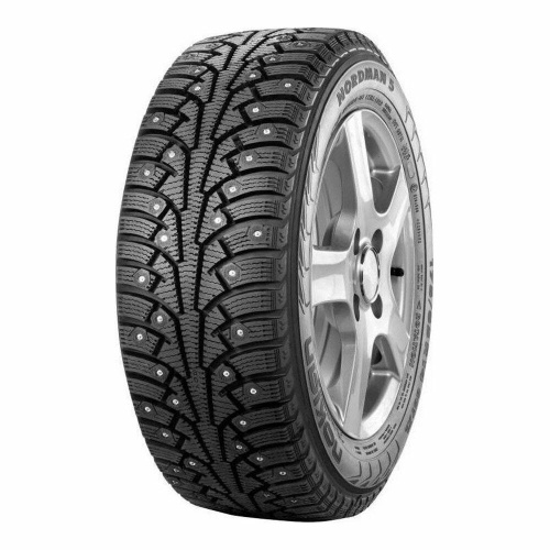 Шины Ikon Tyres Nordman 5 185/55 R15 86T