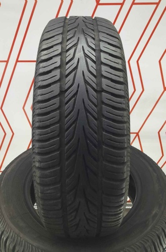 Шины Fulda Carat Progresso 195/60 R15 -- б/у 6