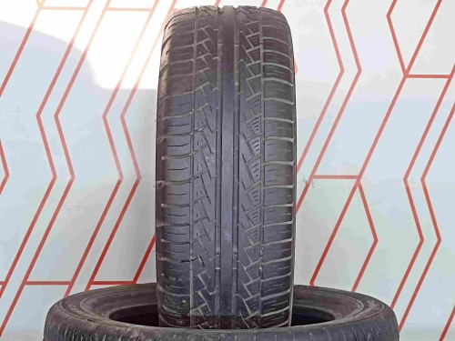 Шины Pirelli P6 Allroad 225/55 R17 -- б/у 5