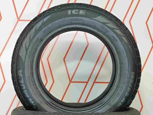 Шины Pirelli Formula Ice 185/65 R15 88T