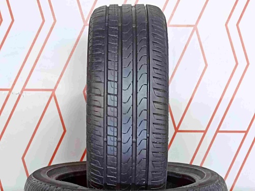 Шины Pirelli Cinturato P7 225/45 R17 -- б/у 6