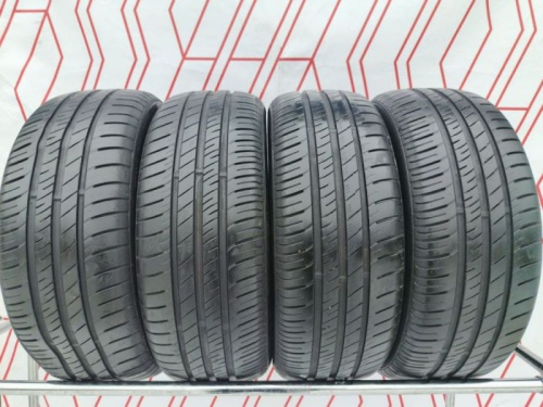 Шины Nexen N’Blue S 205/55 R16 -- б/у 6