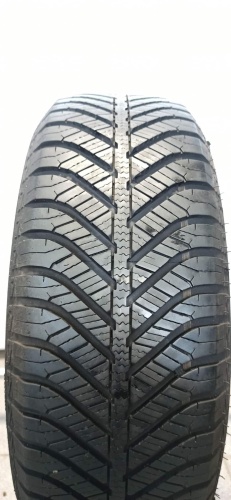 Шины Goodyear Vector 4Seasons GEN-2 195/65 R15 -- б/у 5