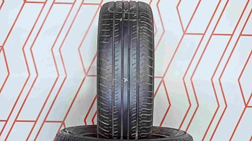 Шины Hankook Optimo K415 235/55 R18 -- б/у 5