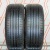 Шины Bridgestone Turanza T005 225/50 R18 -- б/у 5.5