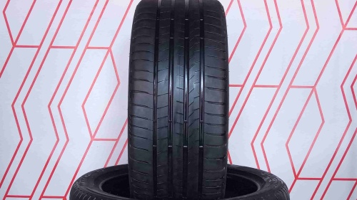 Шины Bridgestone Alenza 001 245/50 R19 105W б/у 6