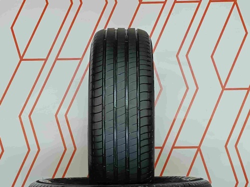 Шины Michelin Primacy 4 215/55 R18 99V б/у 5.5