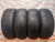 Шины Dunlop SP Winter Sport 3D 215/65 R16 98H б/у 5