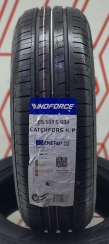 Шины Windforce CatchFors H/P 185/65 R15 88H