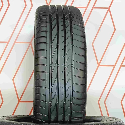 Шины Bridgestone Dueler H/P Sport 235/55 R19 101V б/у 6