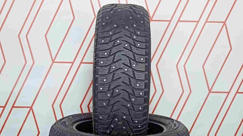 Шины Sailun Ice Blazer WST3 215/55 R16 97T