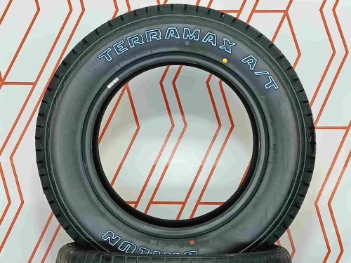 Шины Sailun Terramax A/T 235/65 R17 104S