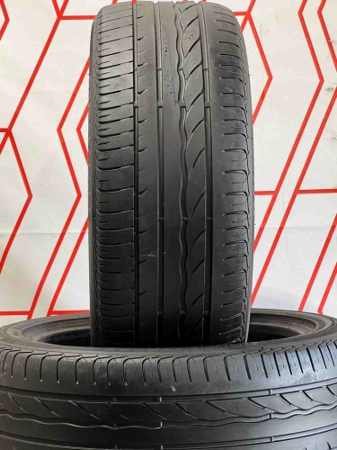 Шины Bridgestone Turanza ER300 195/55 R15 -- б/у 5.5