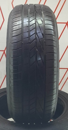 Шины Goodyear Excellence 235/60 R18 -- б/у 5