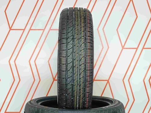 Шины Viatti Bosco A/T V-237 205/75 R15 97H