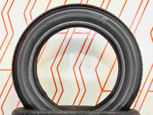 Шины Bridgestone Turanza T005 225/50 R18 -- б/у 5.5