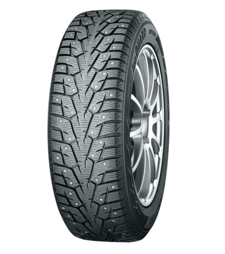 Шины Yokohama ice GUARD IG55 185/65 R15 92T