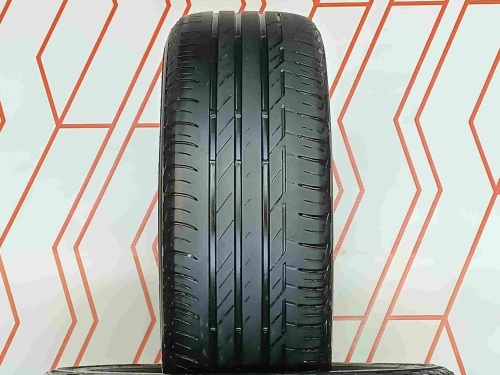 Шины Bridgestone Turanza T001 225/55 R17 -- б/у 6