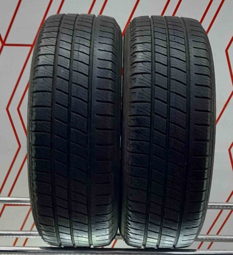 Шины Goodyear Cargo Vector 2 215/65 R15c -- б/у 5