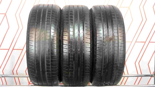 Шины Pirelli Scorpion Verde 235/55 R19 105V б/у 5