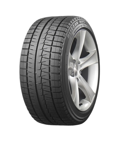 Шины Bridgestone Blizzak RFT 255/50 R19 107Q