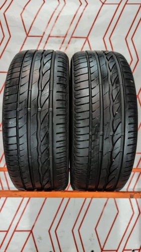 Шины Bridgestone Turanza ER300 205/55 R16 -- б/у 6