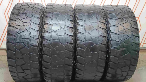 Шины Mickey Thompson Baja ATZ P3 320/70 R20 126E б/у 7