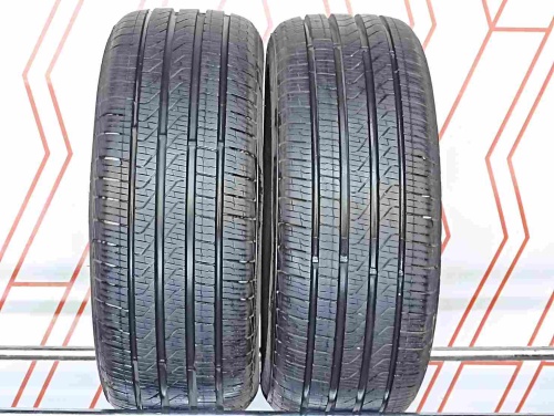 Шины Pirelli Cinturato P7 All Season 225/45 R17 -- б/у 6