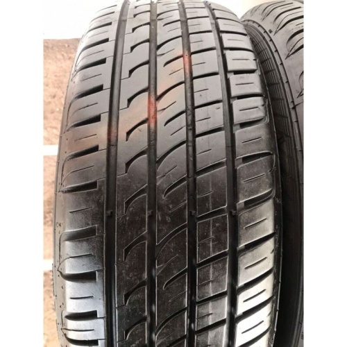 Шины Gislaved Ultra Speed 205/60 R16 -- б/у 5