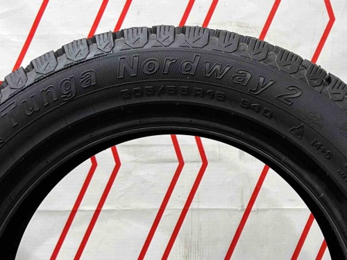 Шины Tunga Nordway 2 205/55 R16 94Q