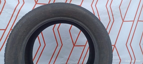 Шины Pirelli Cinturato P1 Verde 205/55 R16 -- б/у 5