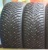 Шины Nokian Tyres Hakkapeliitta 8 225/55 R17 101T б/у 6