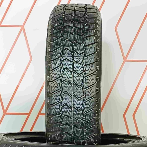 Шины Dunlop Graspic HS1 195/60 R15 -- б/у 3