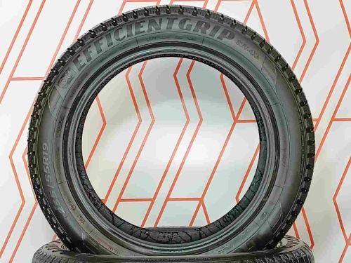 Шины Goodyear Efficientgrip SUV 4x4 235/55 R19 -- б/у 5