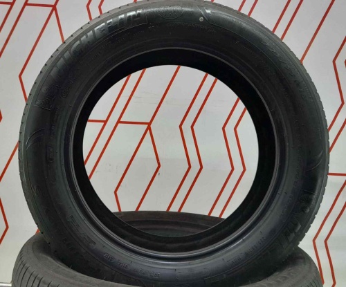 Шины Michelin Primacy 3 225/55 R18 -- б/у 5