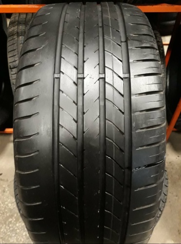 Шины Goodyear EfficientGrip 205/55 R16 -- б/у 5