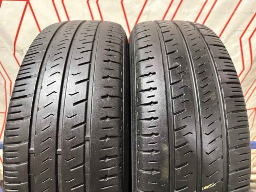 Шины Hankook Radial RA28 205/65 R16C -- б/у 6