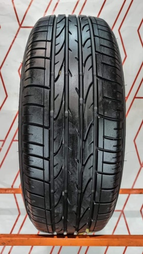 Шины Bridgestone Dueler H/P Sport 215/65 R16 -- б/у 6