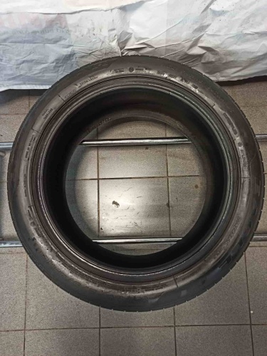 Шины Pirelli P Zero 295/35 R21 107Y б/у 5