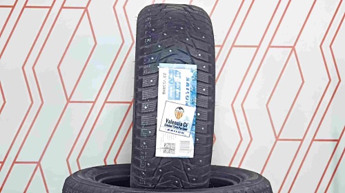 Шины Sailun Ice Blazer WST3 235/55 R18 100T